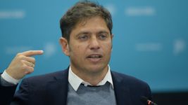 axel kicillof se reune con intendentes electos para analizar la situacion economica axel kicillof se reune con intendentes electos para analizar la situacion economica