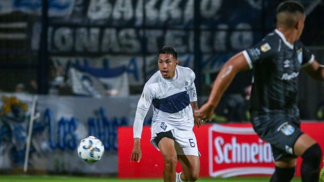 la estrategia de gimnasia para el regreso de rodrigo saravia
