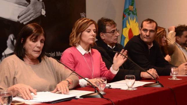 fuerte ofensiva opositora contra edelap y el oceba en la legislatura bonaerense