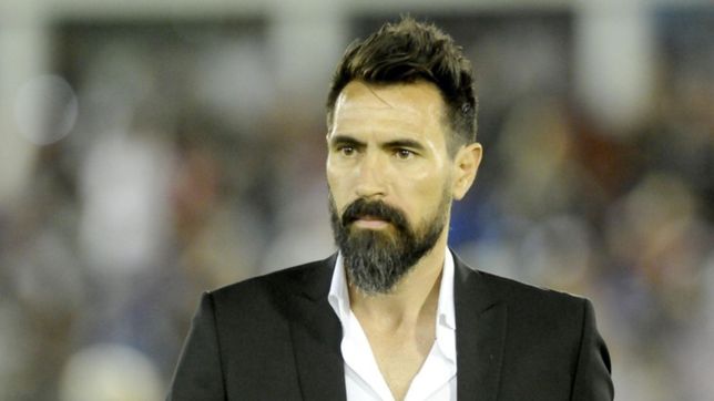 eduardo dominguez se sube al tren de los candidatos para dirigir estudiantes