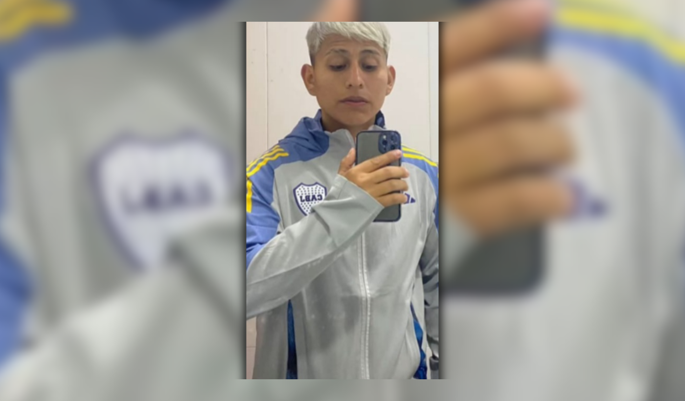 _Martín Luizaga fallecido moto portada