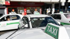 taxistas de la plata piden una suba del 20% y un cambio en el esquema de tarifas taxistas de la plata piden una suba del 20% y un cambio en el esquema de tarifas