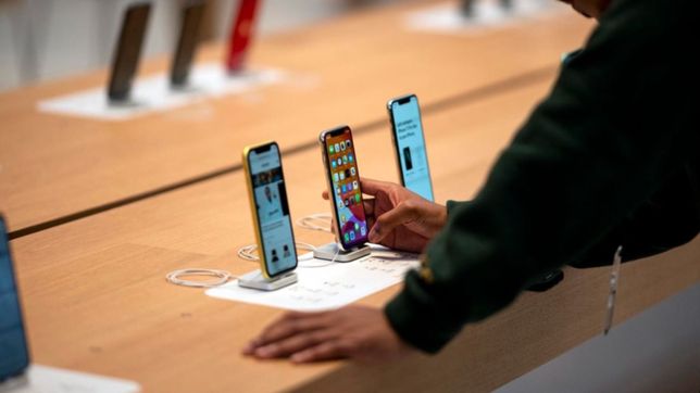 electro fans: ¿como y donde comprar celulares con 40% de descuento y cuotas sin interes?