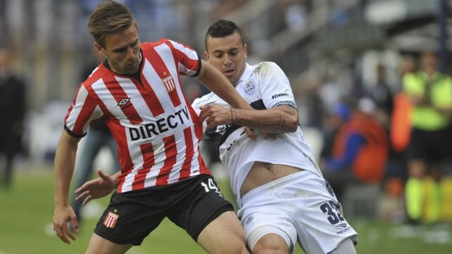 ¿cuanta plata recibiran gimnasia y estudiantes en la proxima superliga?