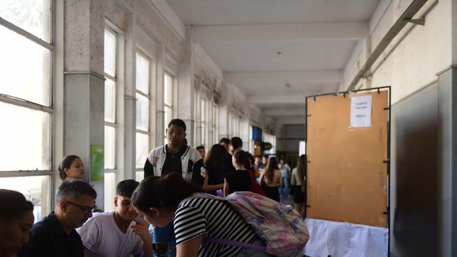 colegios, facultades y centros: arranca el cronograma de elecciones en la unlp