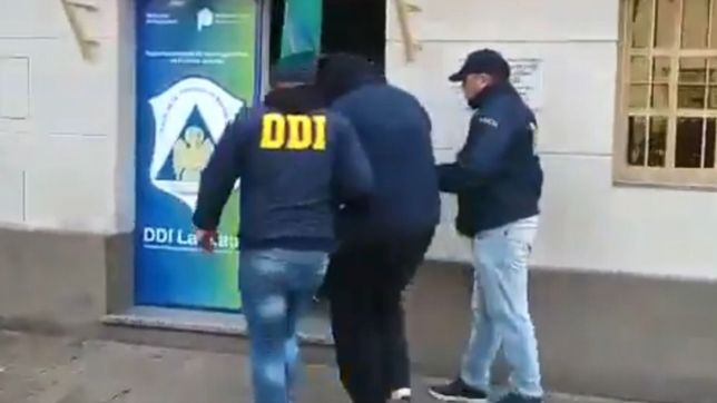 el joven que mato a golpes al taxista de ensenada fue trasladado a una carcel de olmos