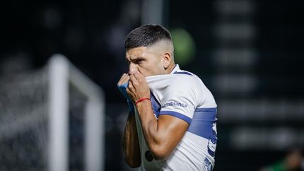 ¿Qué dicen desde Gimnasia ante el interés de varios equipos en Marcelo Torres?
