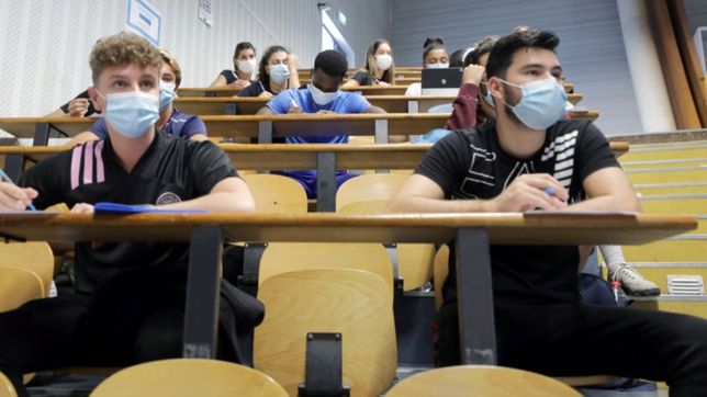 oficializan ampliacion de las becas progresar: los requisitos y a quienes beneficia