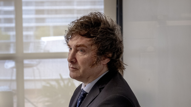 el dnu de javier milei recibio dos nuevos reveses judiciales