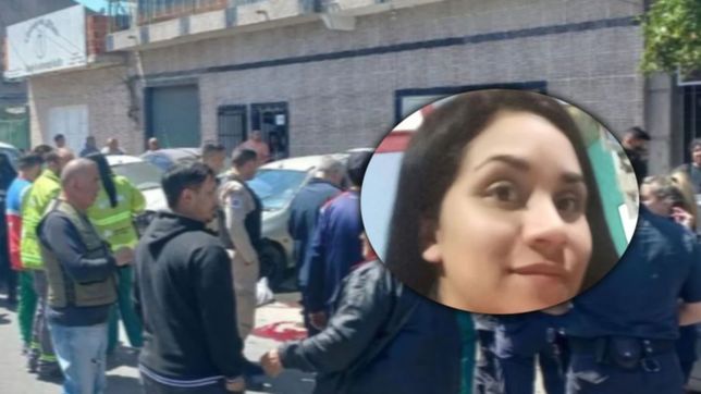 asesino a su expareja de un tiro en plena calle y despues se quito la vida
