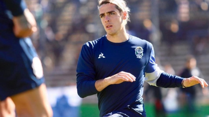 Gimnasia acreditó el pago, levantó la inhición en FIFA por la deuda con Spinelli
