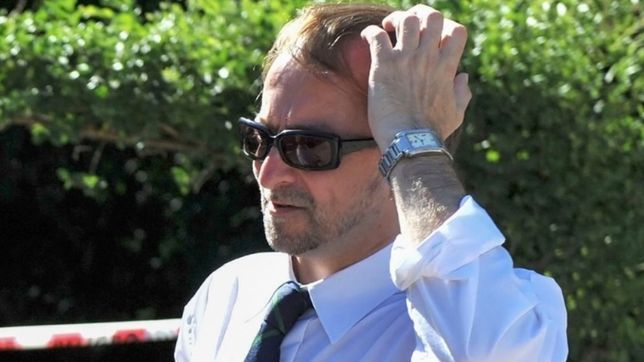 piden llevar a juicio oral y publico al exfiscal platense fernando cartasegna