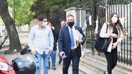 Sobreseyeron al joven acusado por feroz asalto de motochorros en La Plata