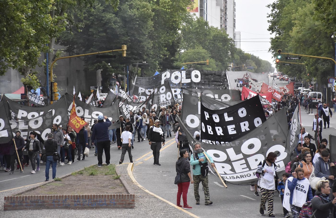 Protesta de organizaciones sociales1.jpg