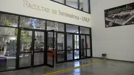 denuncian una serie de robos a la salida de la facultad de informatica de la unlp y reclaman mas seguridad denuncian una serie de robos a la salida de la facultad de informatica de la unlp y reclaman mas seguridad