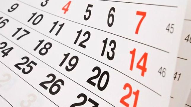 cual es la diferencia entre el asueto o el feriado y que podria decretar el gobierno