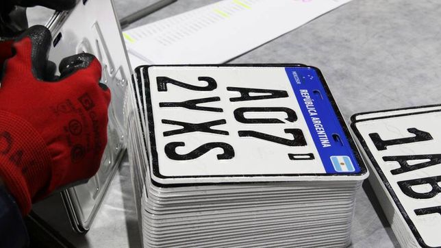 el importante anuncio que hizo arba sobre la patente y que todos en la provincia tienen que saber