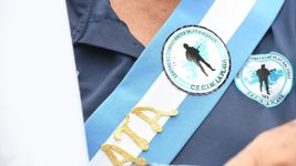 excombatientes de la plata rechazan una parada militar en plaza malvinas y convocan a un acto de repudio excombatientes de la plata rechazan una parada militar en plaza malvinas y convocan a un acto de repudio