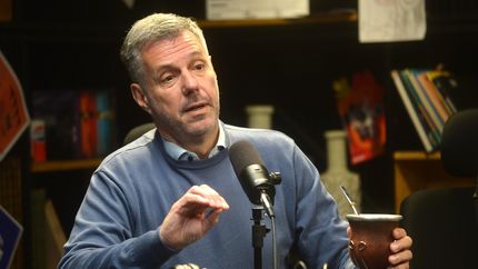 Sergio Resa habló del futuro de los micros en La Plata y confirmó que se controlará las frecuencias