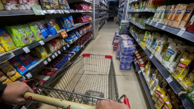 el indec dara a conocer la inflacion de enero y se espera una cifra superior a diciembre