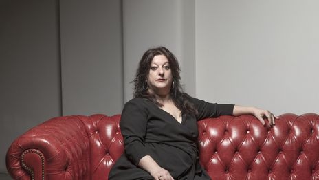 Lidia Borda llega al Teatro Argentino de La Plata con un show que mezcla tango, folclore y bolero Lidia Borda llega al Teatro Argentino de La Plata con un show que mezcla tango, folclore y bolero