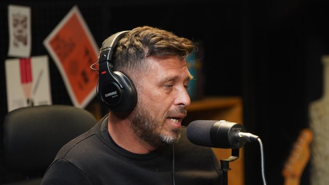 el chino benitez, entre la mistica de estudiantes y el recuerdo de sabella