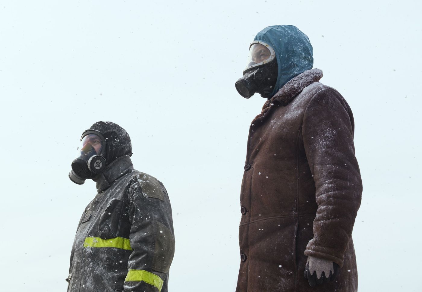 Cuándo será el estreno de la segunda temporada de El Eternauta?