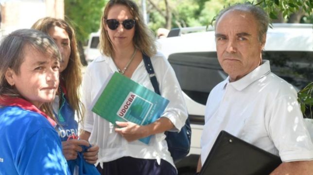 tras el rechazo, provincia redoblo la apuesta con una nueva oferta y definen los docentes