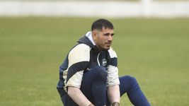¿vuelve nelson insfran al arco de gimnasia o sigue maximo cabrera ante huracan? ¿vuelve nelson insfran al arco de gimnasia o sigue maximo cabrera ante huracan?