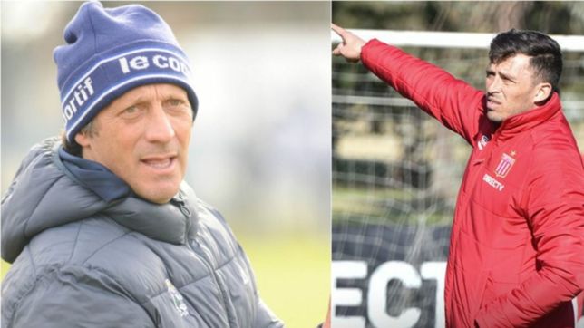 se cruza de vereda: lo buscaba estudiantes y ahora esta cerca de ser jugador de gimnasia