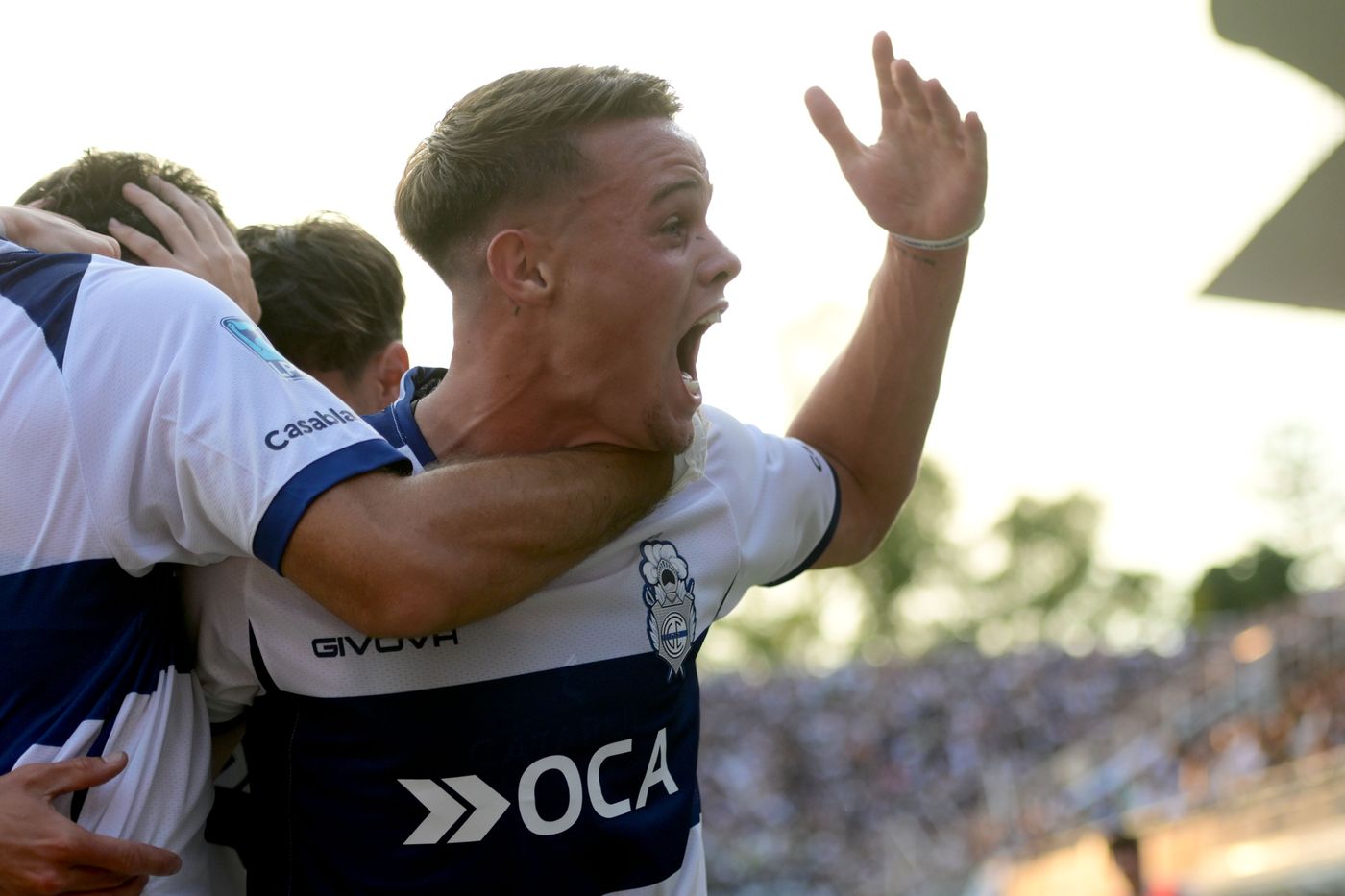 Gimnasia Aldosivi Miramón (1)