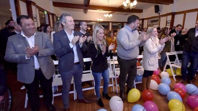 intrigas, disputas y sucesion: los nombres en juego en la interna de jxc de la plata