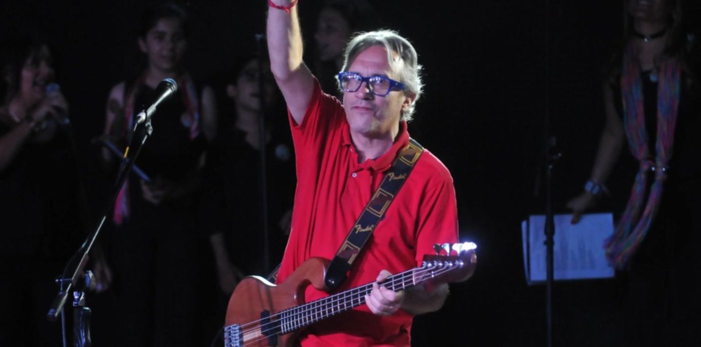 causa de un cuadro de insuficiencia renal.