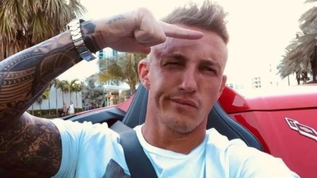 un abogado de la plata logro la primera libertad en el caso del empresario descuartizado