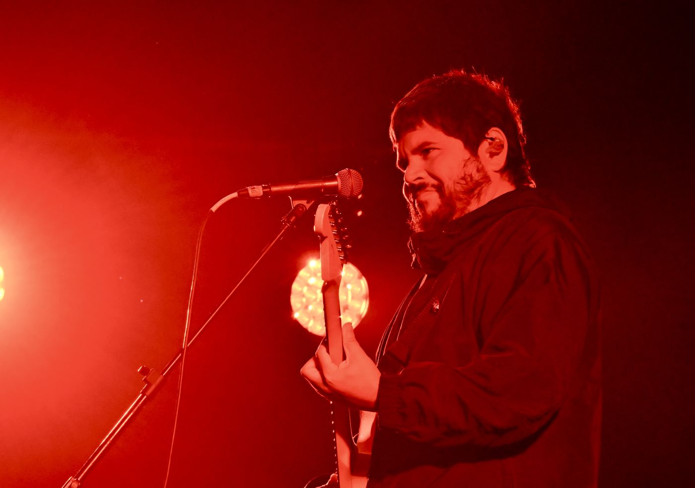 El Mató a un Policía Motorizado tocará en el aniversario de La Plata. El Mató a un Policía Motorizado tocará en el aniversario de La Plata.