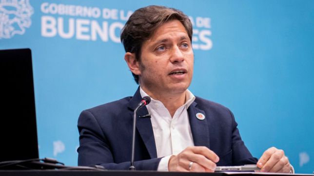 provincia convoco a los gremios estatales para revisar la paritaria