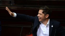 axel kicillof prorrogo el presupuesto 2023 para el ano que viene axel kicillof prorrogo el presupuesto 2023 para el ano que viene