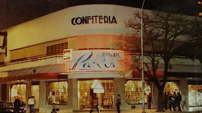 la paris, cerveceria alemana y la veneciana: los cierres de comercios que marcaron el 2020
