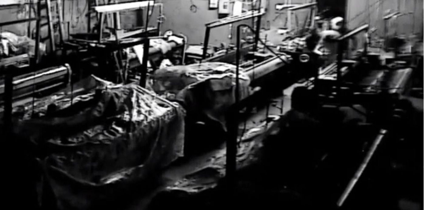 Robo jubilada Bernal Texto descriptivo común a todas las imágenes (Opcional):