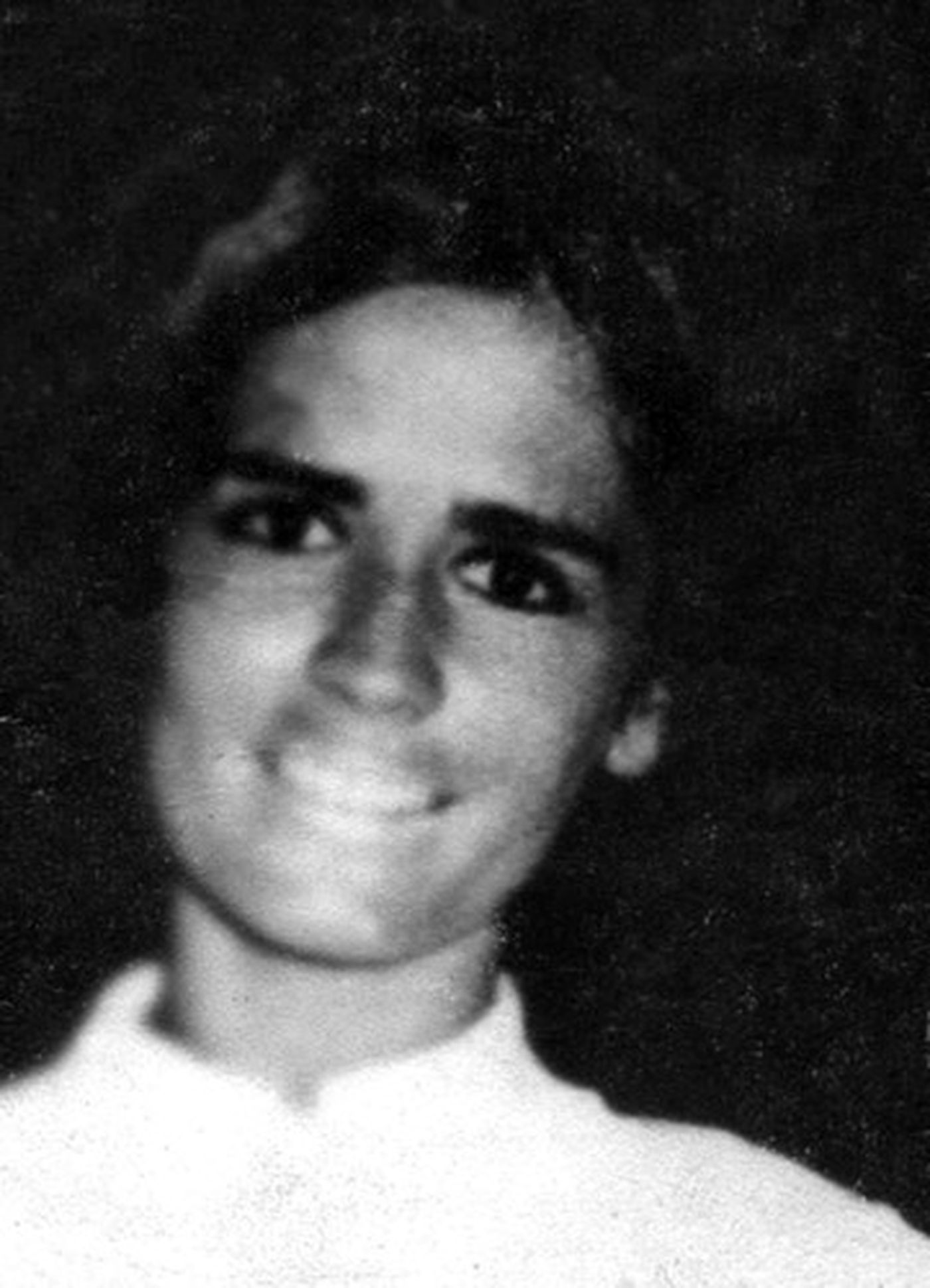 La v&iacute;ctima era docente y ten&iacute;a 26 a&ntilde;os al momento de su secuestro