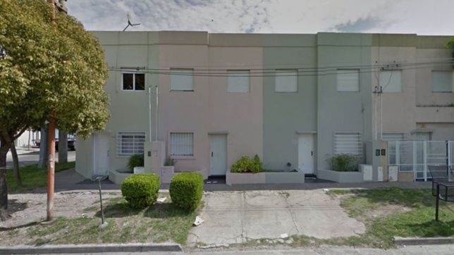 salio a festejar el ano nuevo y cuando llego a su casa le habian robado $500 mil