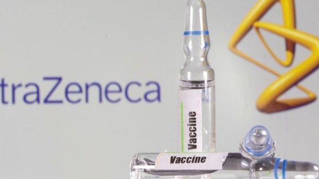 la vacuna de oxford genero una fuerte respuesta inmune en adultos mayores