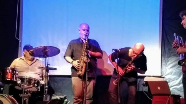 viernes para relajar y empezar a vivir el fin de semana con una salida especial