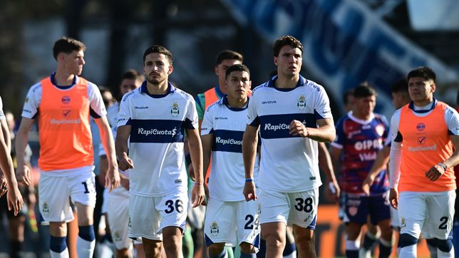 asi sera la nueva fecha para gimnasia y sus rivales en la lucha por permanencia