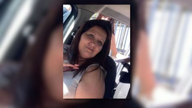 buscan a una agente del servicio penitenciario bonaerense que lleva dos dias desaparecida en la plata