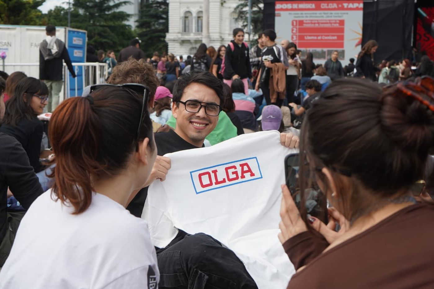 Festival Olga en La Plata (7)