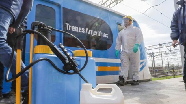 se sumaron otros 61 casos y siguen siendo 475 los fallecidos