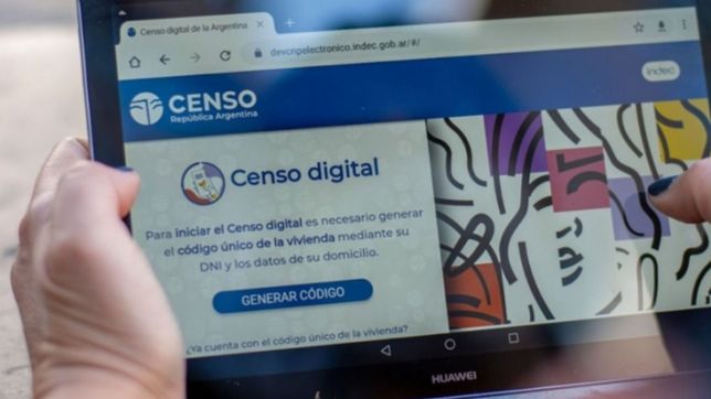 ya se puede hacer el censo digital 2022: ¿como aprovechar la nueva modalidad?