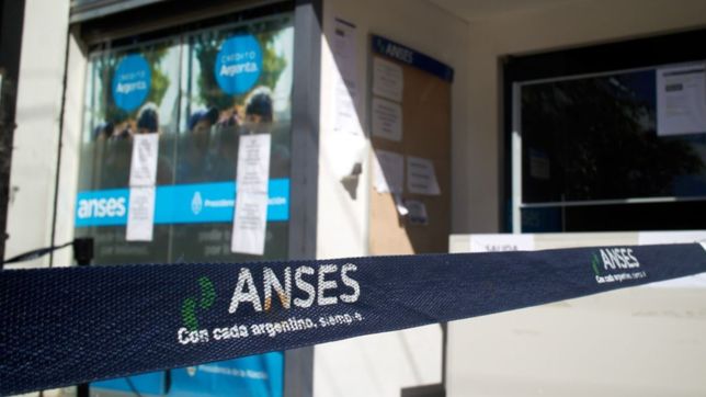cuando cobro anses: los pagos de esta semana para asignaciones, desempleo y pnc