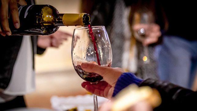 llega a la plata un exclusivo evento de degustacion de vinos con mas de 40 bodegas